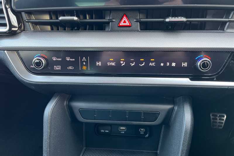 Used Kia Sportage 2022 for sale - 77576635: Photo 15