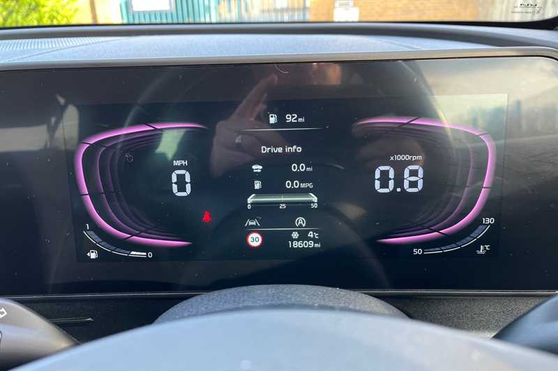 Used Kia Sportage 2022 for sale - 77576635: Photo 17