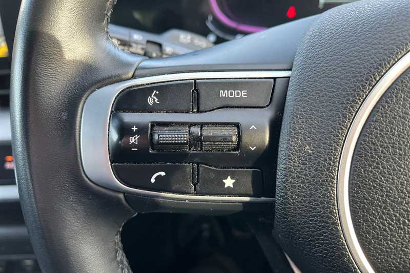 Used Kia Sportage 2022 for sale - 77576635: Photo 19