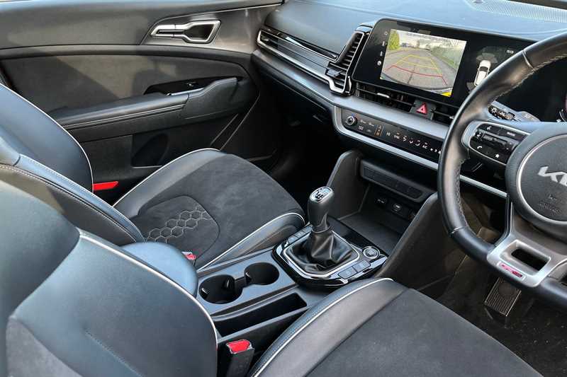 Used Kia Sportage 2022 for sale - 77576635: Photo 20