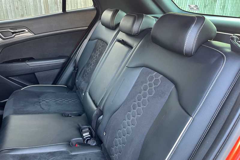 Used Kia Sportage 2022 for sale - 77576635: Photo 22