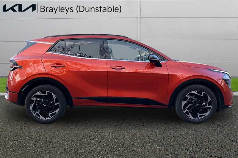 Used Kia Sportage 2022 for sale - 77576635: Photo 8