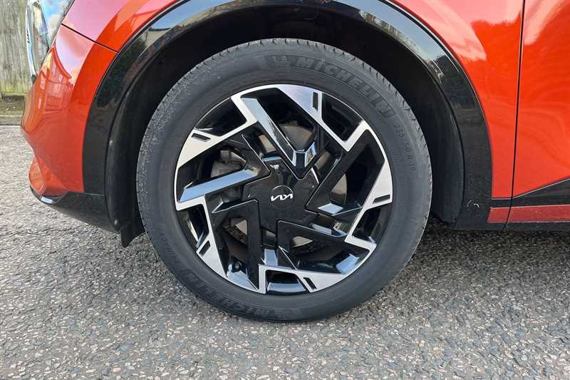 Used Kia Sportage 2022 for sale - 77576635: Photo 9