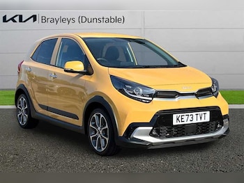 Used Kia Picanto 2024 for sale - 78472747: Photo