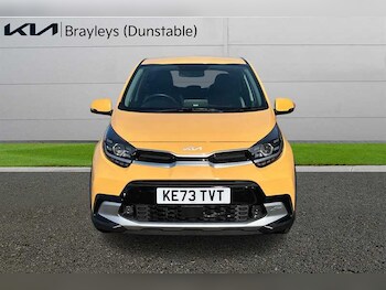 Used Kia Picanto 2024 for sale - 78472747: Photo