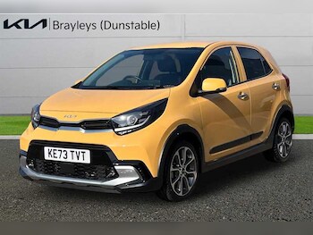 Used Kia Picanto 2024 for sale - 78472747: Photo