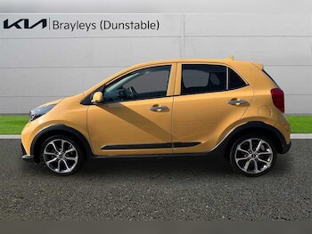 Used Kia Picanto 2024 for sale - 78472747: Photo