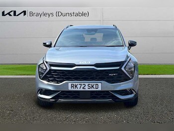 Used Kia Sportage 2022 for sale - 78518756: Photo