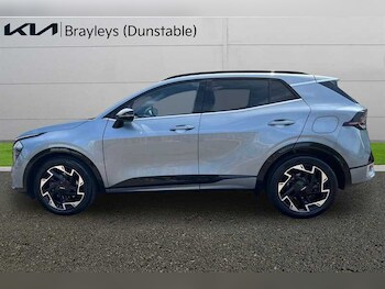 Used Kia Sportage 2022 for sale - 78518756: Photo