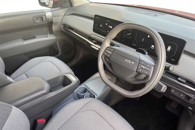 Used Kia EV3 2025 for sale - 77316171: Photo 11