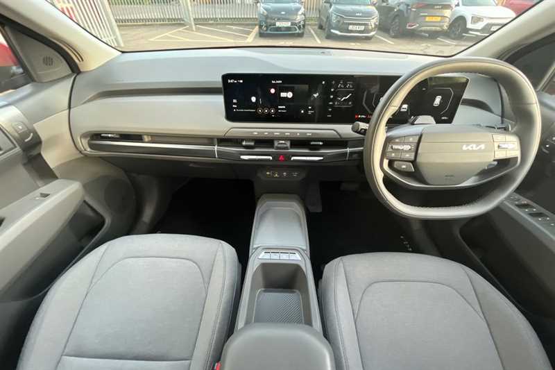 Used Kia EV3 2025 for sale - 77316171: Photo 12