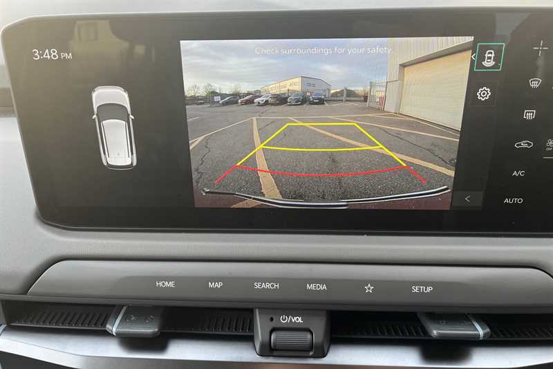 Used Kia EV3 2025 for sale - 77316171: Photo 14