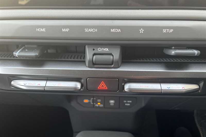 Used Kia EV3 2025 for sale - 77316171: Photo 15