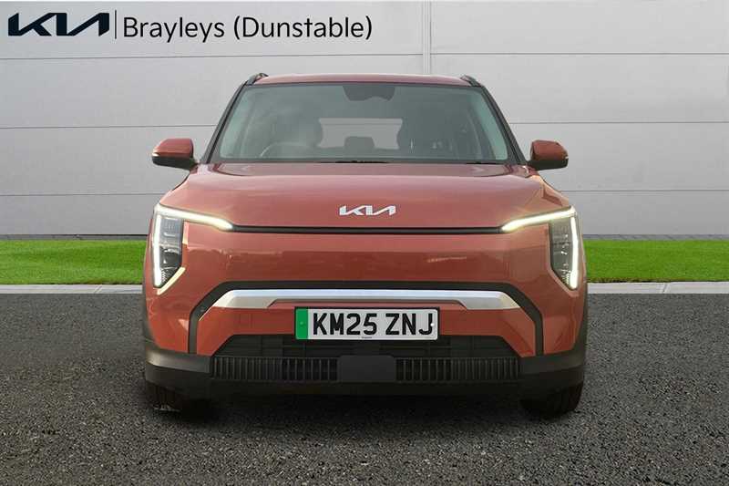 Used Kia EV3 2025 for sale - 77316171: Photo 2