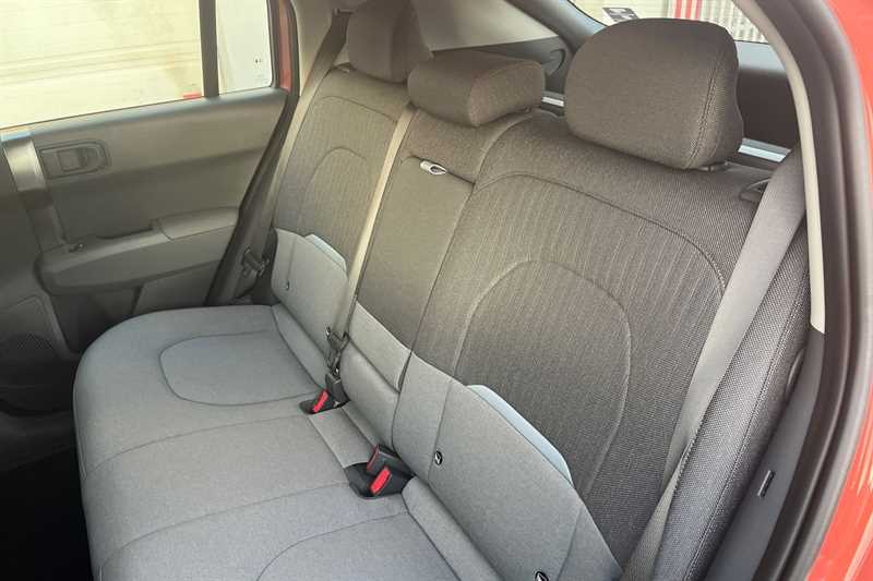 Used Kia EV3 2025 for sale - 77316171: Photo 21