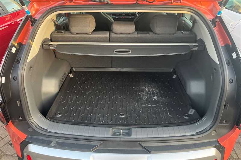 Used Kia EV3 2025 for sale - 77316171: Photo 22