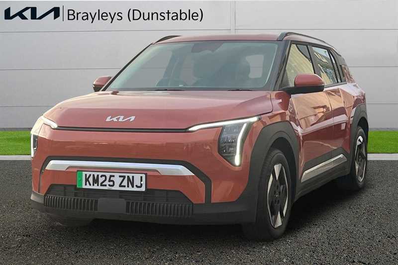 Used Kia EV3 2025 for sale - 77316171: Photo 3