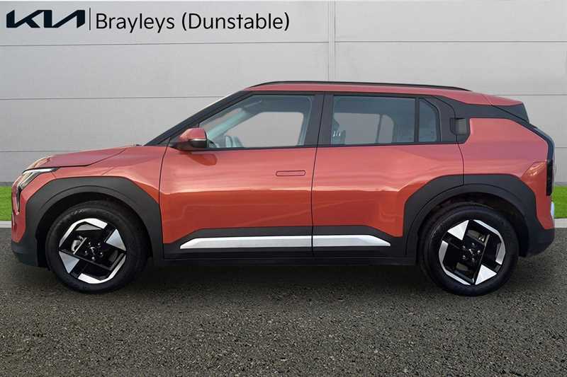 Used Kia EV3 2025 for sale - 77316171: Photo 4