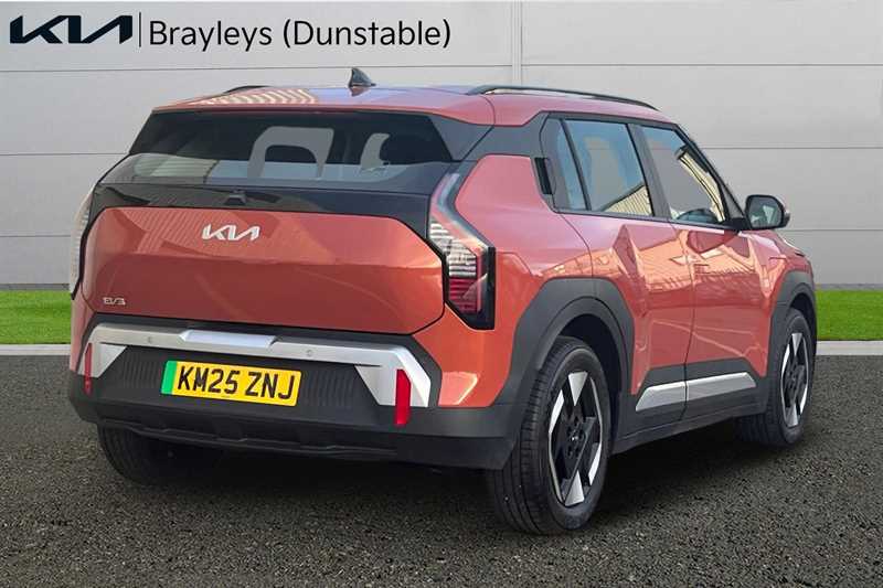 Used Kia EV3 2025 for sale - 77316171: Photo 7