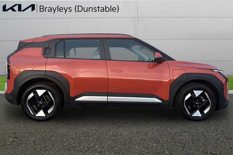 Used Kia EV3 2025 for sale - 77316171: Photo 8