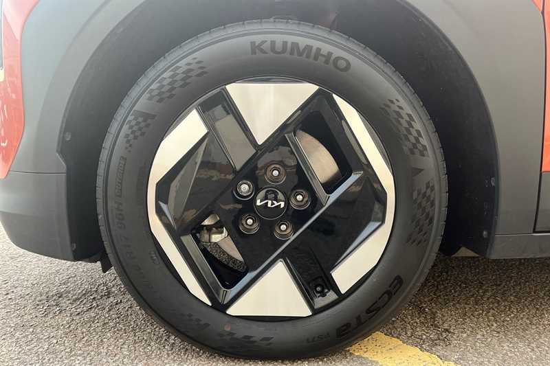 Used Kia EV3 2025 for sale - 77316171: Photo 9