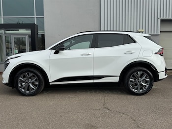 Used Kia Sportage 2025 for sale - 76937734: Photo