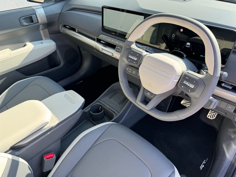 Used Kia EV3 2025 for sale - 76705839: Photo 10