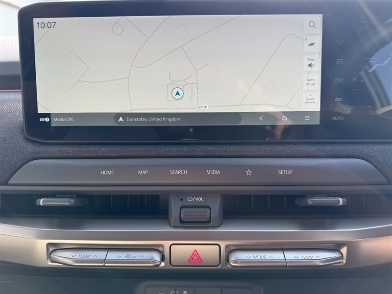 Used Kia EV3 2025 for sale - 76705839: Photo 12