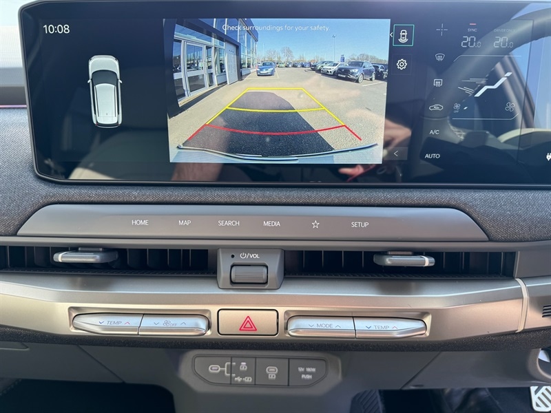 Used Kia EV3 2025 for sale - 76705839: Photo 13