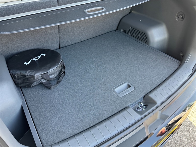 Used Kia EV3 2025 for sale - 76705839: Photo 17