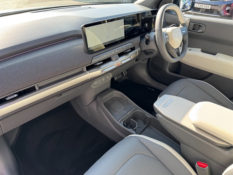 Used Kia EV3 2025 for sale - 76705839: Photo 19