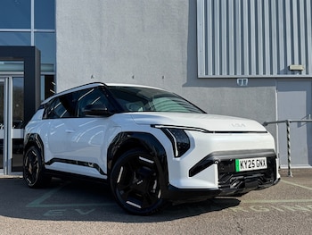 Used Kia EV3 2025 for sale - 76705839: Photo