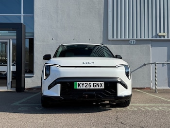 Used Kia EV3 2025 for sale - 76705839: Photo