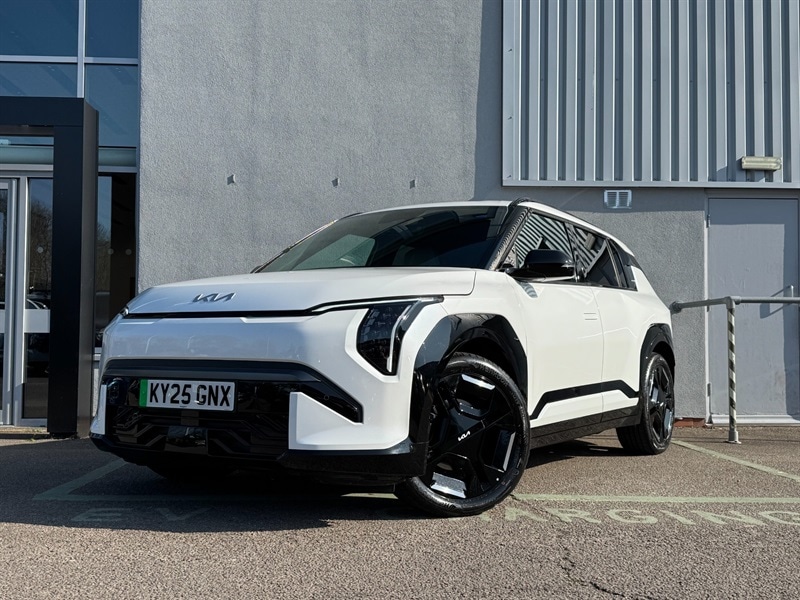 Used Kia EV3 2025 for sale - 76705839: Photo 3