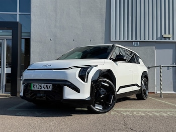 Used Kia EV3 2025 for sale - 76705839: Photo