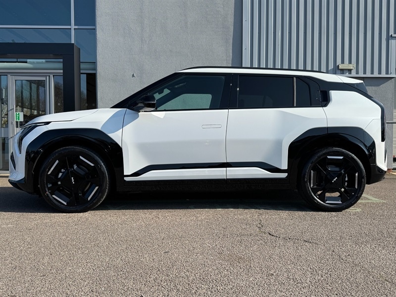 Used Kia EV3 2025 for sale - 76705839: Photo 4