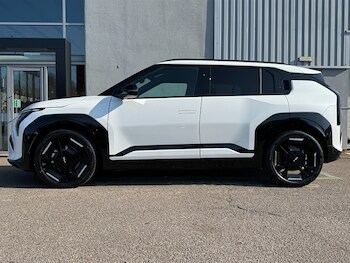 Used Kia EV3 2025 for sale - 76705839: Photo