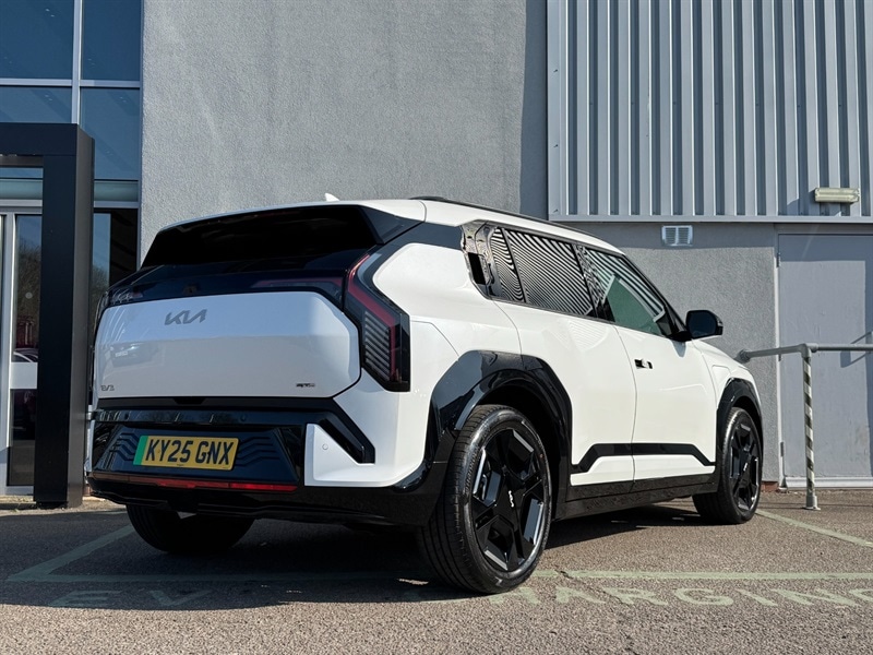 Used Kia EV3 2025 for sale - 76705839: Photo 7