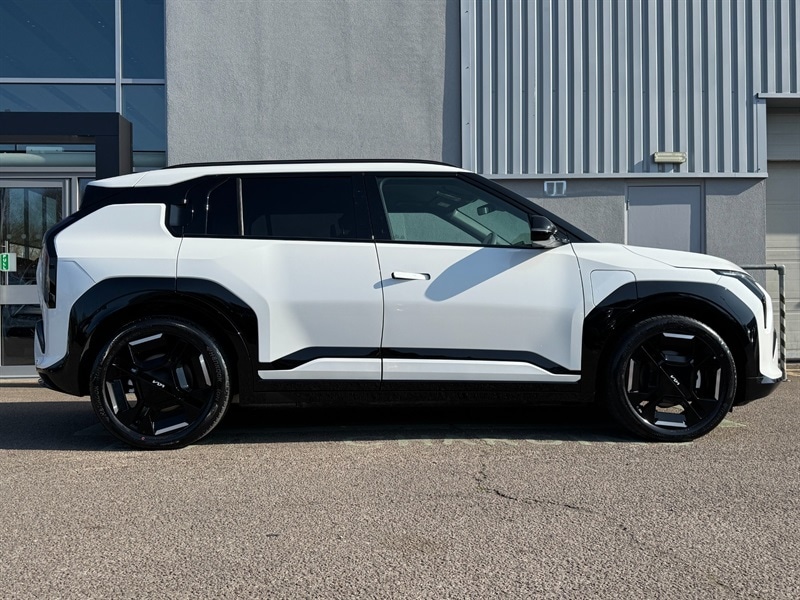 Used Kia EV3 2025 for sale - 76705839: Photo 8