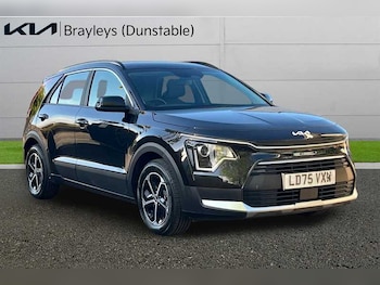 Used Kia Niro 2025 for sale - 78591000: Photo
