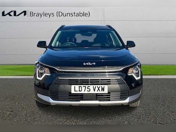 Used Kia Niro 2025 for sale - 78591000: Photo