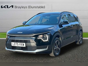 Used Kia Niro 2025 for sale - 78591000: Photo