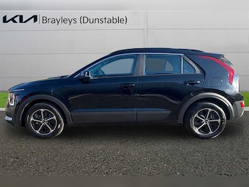 Used Kia Niro 2025 for sale - 78591000: Photo