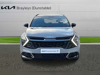 Used Kia Sportage 2025 for sale - 78187170: Photo