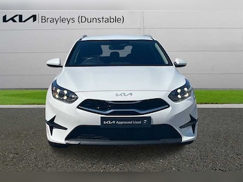 Used Kia Ceed 2025 for sale - 79051204: Photo