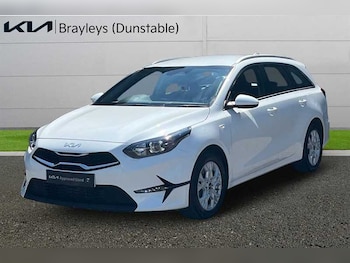 Used Kia Ceed 2025 for sale - 79051204: Photo
