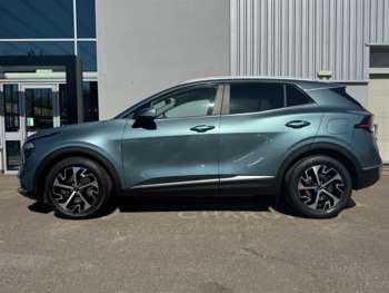 Used Kia Sportage 2022 for sale - 74881195: Photo