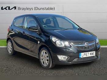 Used Vauxhall Viva 2018 for sale - 79488131: Photo