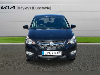Used Vauxhall Viva 2018 for sale - 79488131: Photo