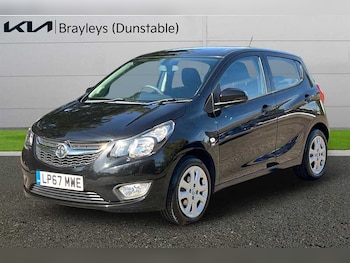 Used Vauxhall Viva 2018 for sale - 79488131: Photo